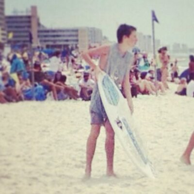 Profile Picture of Alvin Krauss (@@JOHN_FL_AL) on Twitter