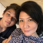 Profile Picture of Jube Nuntarat Suanbudh (@jubiekins) on Instagram