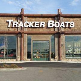 Profile Picture of Cody Pollock (@TrackerBoatsTac) on Twitter