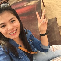 Profile Picture of Jhoana Paula Felipe (@jhoana-paula-felipe) on Quora