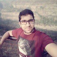 Profile Picture of Ibraheem Mohammad (@ibraheem-mohammad-8) on Quora