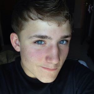 Profile Picture of Chris Harger (@smiley_ops) on Myspace