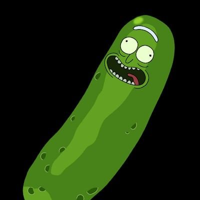 Profile Picture of Pickel Rick (@Richard08959365) on Twitter