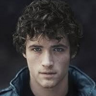 Profile Picture of Jacob Mander Junior (@JacobMander) on Twitter