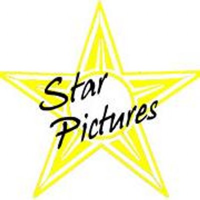 Profile Picture of Tony Bowles (@StarPictures2) on Twitter