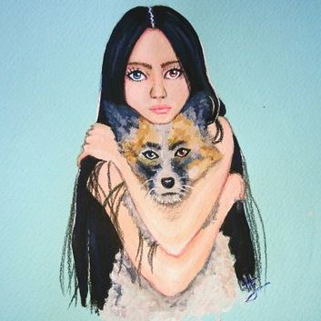 Julia Hamon - Twitter Profile Picture of Julia Hamon (@HamonJulia) on Twitter