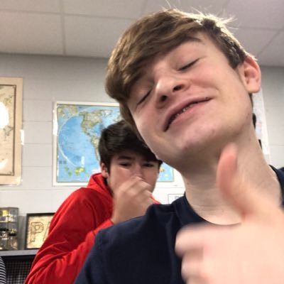 Profile Picture of Dylan Harbour (@DylanHarbour3) on Twitter