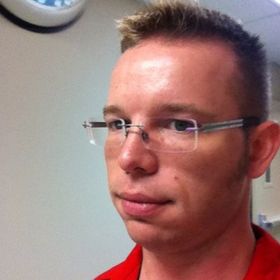 Profile Picture of Joe Leppert (@joeleppertsd) on Pinterest