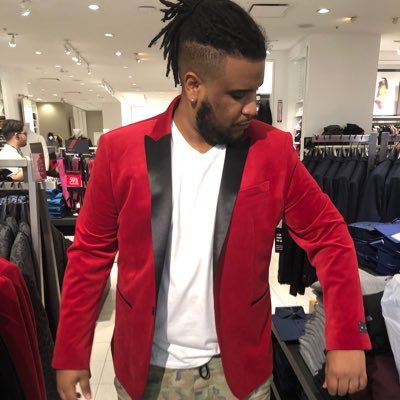 Profile Picture of WOO (@jose_not_cuervo) on Twitter