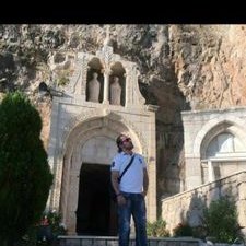Profile Picture of Salim Salloum (@Salimsalloum6) on Twitter