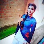 Profile Picture of 🔰shivani pandey🔰(1 M) (@shivani_pandey7) on Instagram