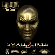 Profile Picture of Calibrethecrowtv (@Calibrethecrowtv) on Youtube