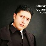 Profile Picture of Octavio Quintero (@octavio.quinterom) on Instagram