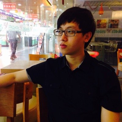 Profile Picture of Huicong Liang (@BryanLeung1991) on Twitter