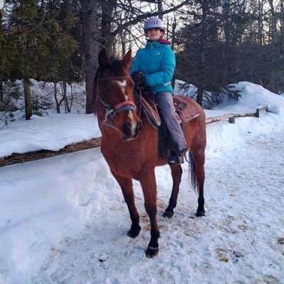 Profile Picture of Gabrielle Cardinal (@Gabriel62409802) on Twitter