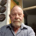 Profile Picture of Michael D Lyda (@nichael.lyda) on Instagram