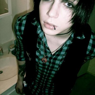 Profile Picture of Jayson Gray (@itsJaceFag) on Twitter