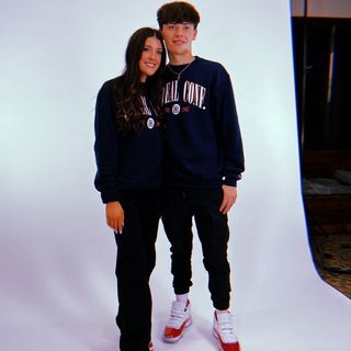 Profile Picture of ava (@ava.stevens) on Instagram
