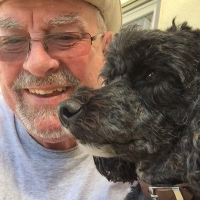 Profile Picture of Ruediger Mohilo (@ruediger_mohilo) on Twitter