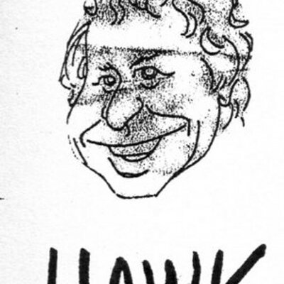 Profile Picture of CLAUDE BROWN (@thehawkreport) on Twitter