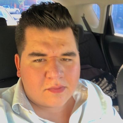 Profile Picture of Erick Lara (@ericklara9999) on Twitter