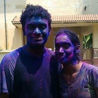 Profile Picture of Sanjay Krishnan Aanand (@sanjay-krishnan-aanand) on Quora