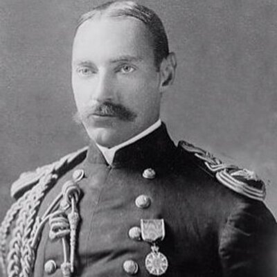 Profile Picture of John Jacob Astor (@toorichforyou) on Twitter