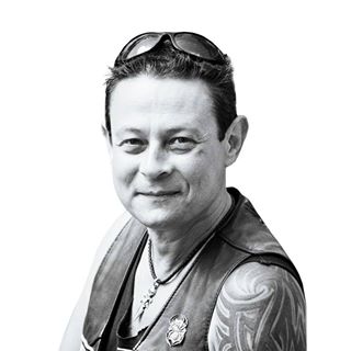 Profile Picture of Gary Mostovoy (@garchilla) on Facebook