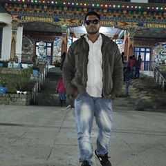 Profile Picture of Juel Jena (@juel.jena.58) on Facebook