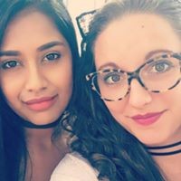 Profile Picture of Mackenzie Roxanne (@mackenzie-roxanne) on Quora