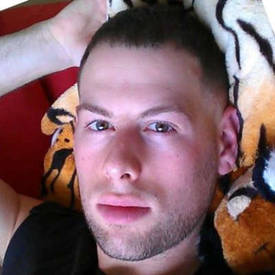 Profile Picture of ChicknWing (@BrianTaft) on Twitter
