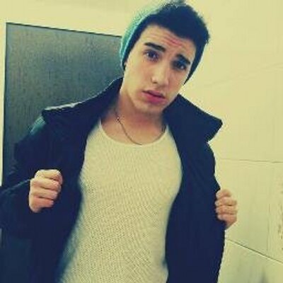 Profile Picture of Paul Bartram (@lostbartram) on Twitter