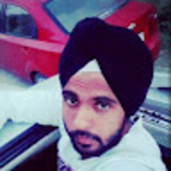 Profile Picture of Jasveer Singh (@singhjasveer239) on Poshmark