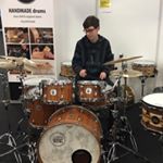 Profile Picture of Josh Dorrell (@jd_drumz) on Instagram