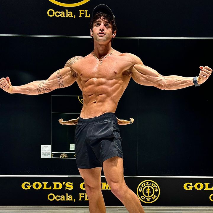 Profile Picture of victor_grant_fit (@victor_grant_fit) on Tiktok