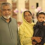 Profile Picture of Sarwat Hussain Siddiqui (@sarwathussainsiddiqui) on Instagram