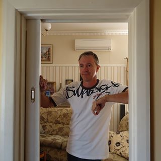 Profile Picture of Glenn Hare (@glenn.hare.56) on Facebook