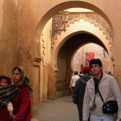 Profile Picture of Raúl Erives (@rul_erives) on Twitter