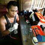Profile Picture of Joseph Artajo Gulleban (@jags_tattoo) on Instagram