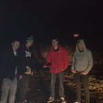 Profile Picture of Nicholas Cozzens (@upsidedownseahorse) on Instagram