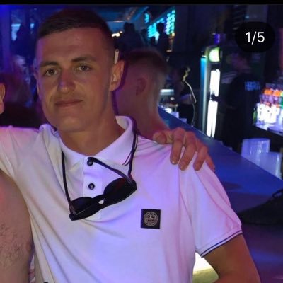 Profile Picture of Mike Mcquade (@Mikemcquade0) on Twitter