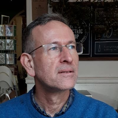 Profile Picture of Mark Cornwall (@jmarkcornwall) on Twitter