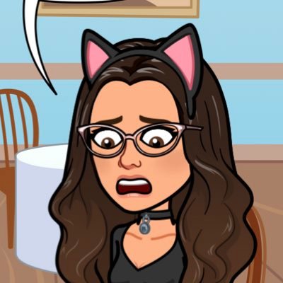 Profile Picture of Andrea Cordero (@AliceWonka) on Twitter