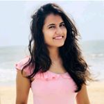 Profile Picture of Bhagya Chintaluri (@kutti_8434) on Instagram