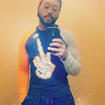 Profile Picture of Howard Alexander (@lilhoward_1) on Instagram
