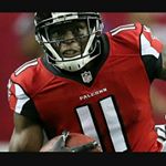 Profile Picture of julio jones (@julio_jones_fanpage_nfl) on Instagram