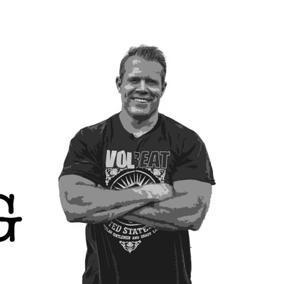 Profile Picture of Bill Wysong (@bill_wysong) on Twitter