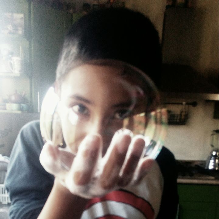 Profile Picture of Joel Gorge (@joelgorge) on Tiktok