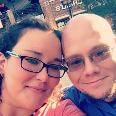 Kevin Wiley - Twitter Profile Picture of Kevin Wiley (@kevrev322) on Twitter