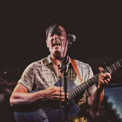 Profile Picture of LIAM St. JOHN (@MrLiamStJohn) on Twitter
